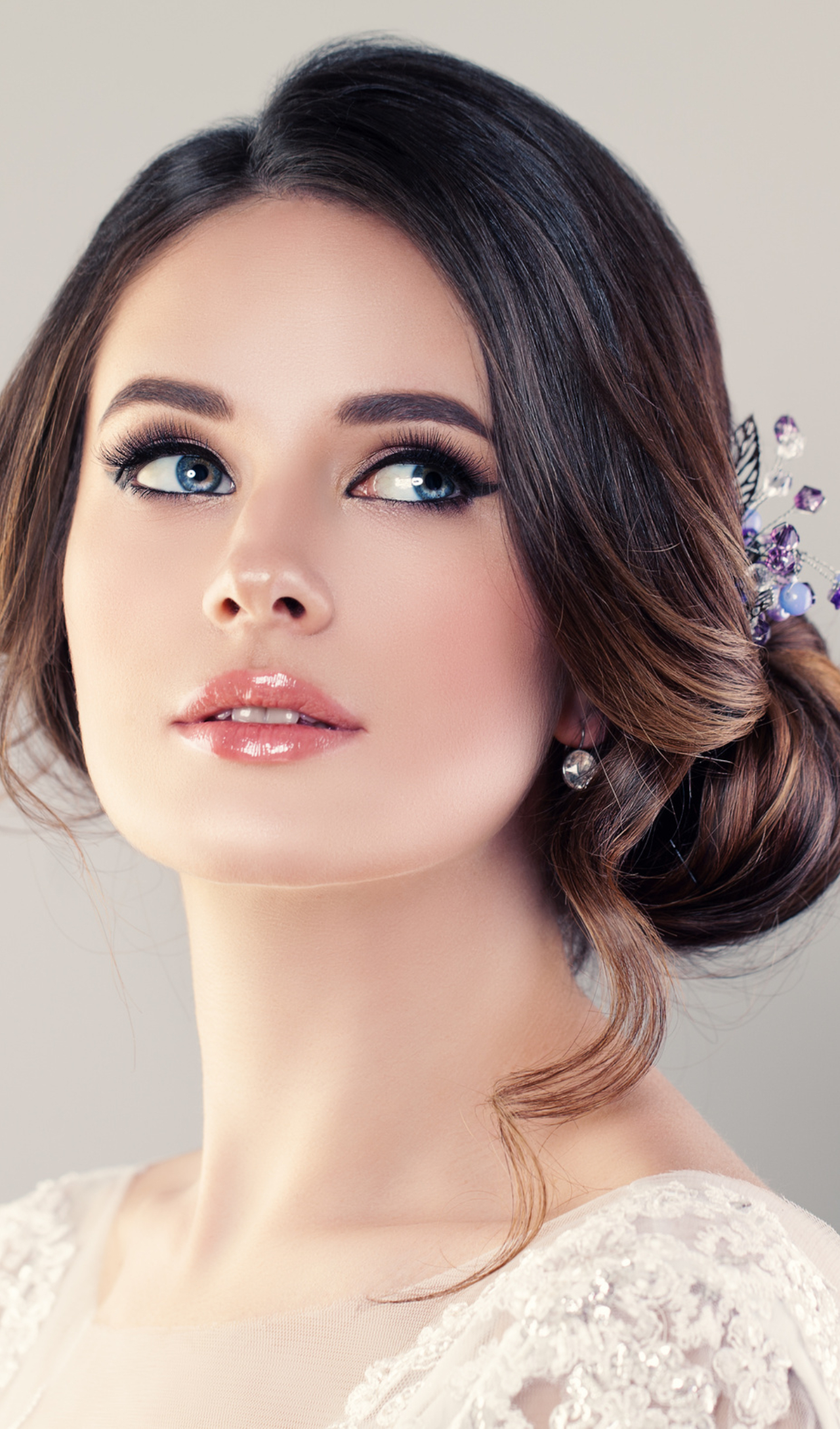 Consejos para obtener un Maquillaje de Novia Elegante