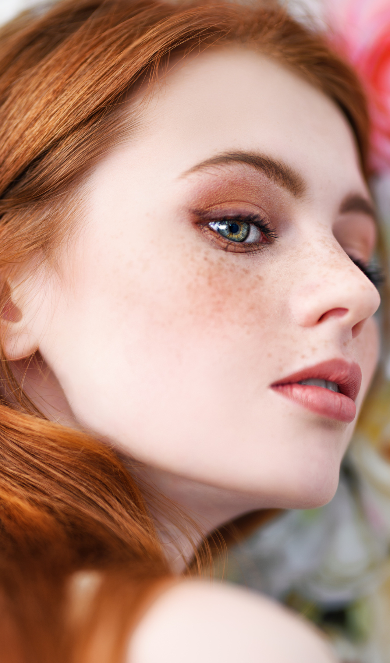 Maquillaje para piel seca: Productos de gama profesional
