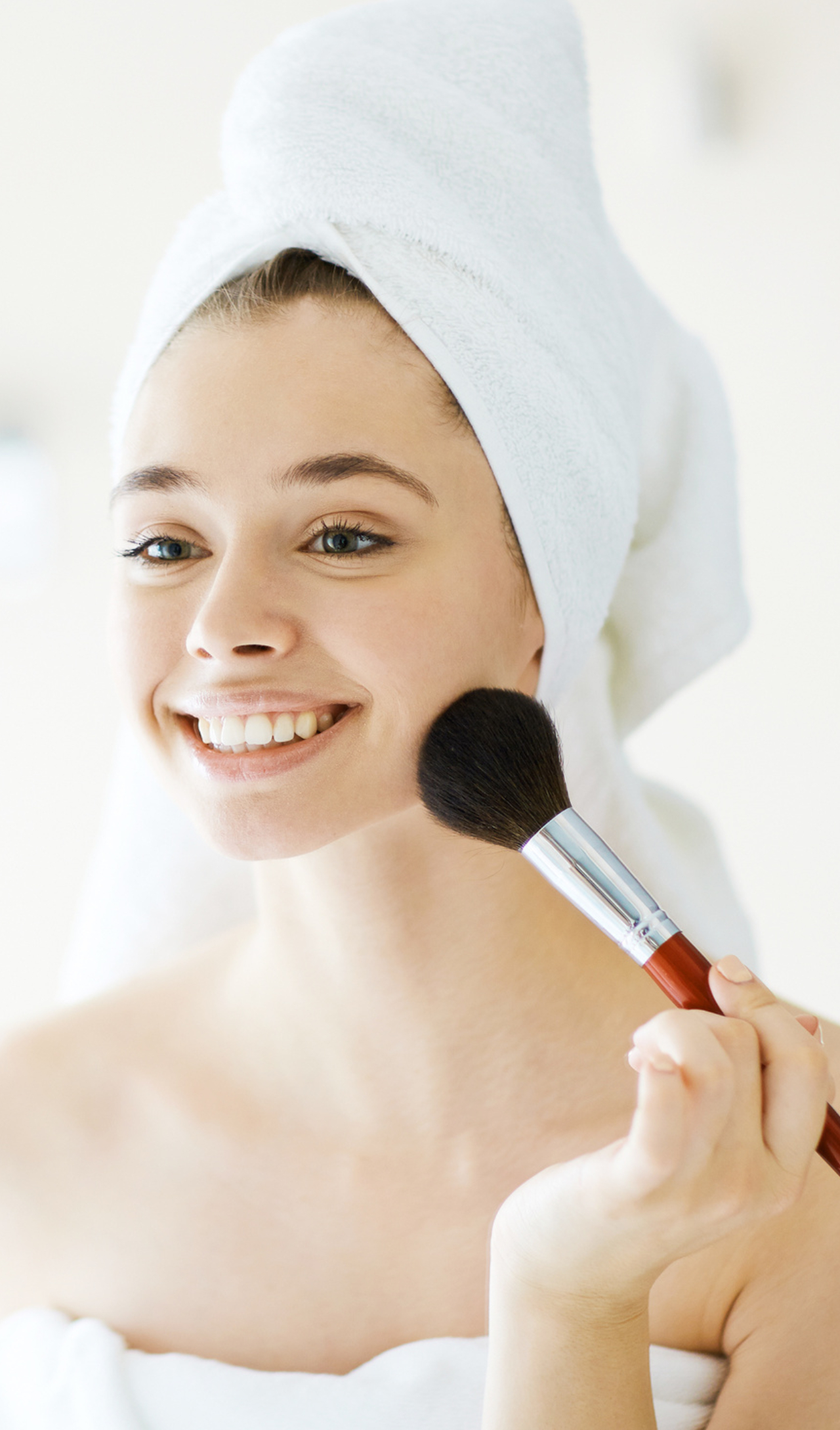 Descubre la base de maquillaje Your Skin But Better CC+ Cream de IT Cosmetics