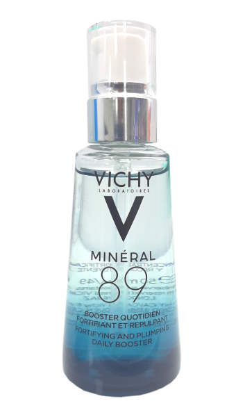 Mineral 89 de Vichy: Qué Es, Beneficios y Cómo Aplicarlo